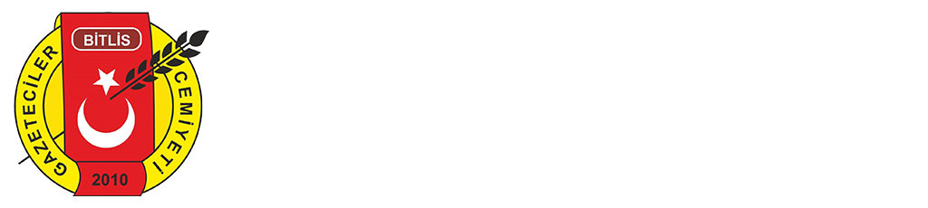 BİGACEM - Bitlis Gazeteciler Cemiyeti Resmi Web Sitesi