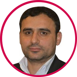 Abdulhalim KIZILKAYA