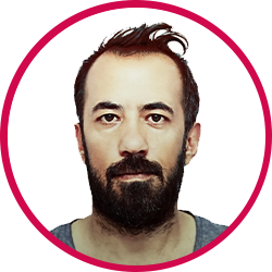 Erkan SELÇİN