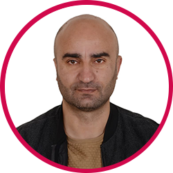 Filit GÜLELÇİN