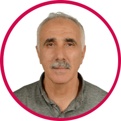 Geylani ADIYAMAN