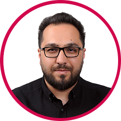 Mücahit TARLAN