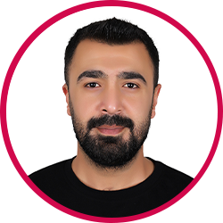 Yusuf KORKMAZ