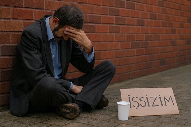 İşsizlik