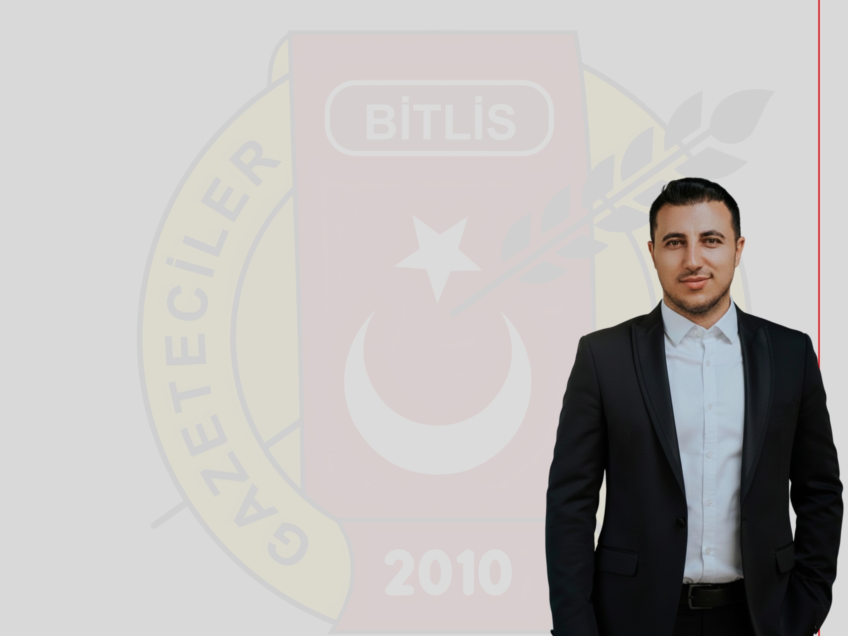 Gazeteciler Ve Basın Günü Instagram Postu
