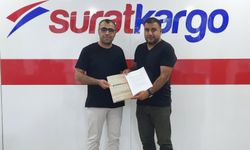 Sürat Kargo ile indirim anlaşması yapıldı