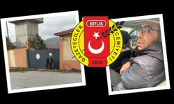 BASINA VE KAMUOYUNA: GAZETECİ SİNAN AYGÜL TUTUKLANDI
