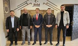 BİGACEM'den Ahlat ve Adilcevaz ziyaretleri