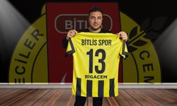 Her Zaman Yanınızdayız Bitlis Spor