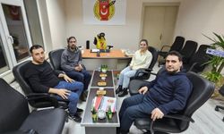 SHUDER’den BİGACEM'e Ziyaret