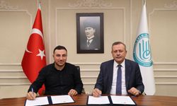 Bitlis Eren Üniversitesi ile BİGACEM arasında Staj İşbirliği protokolü imzalandı