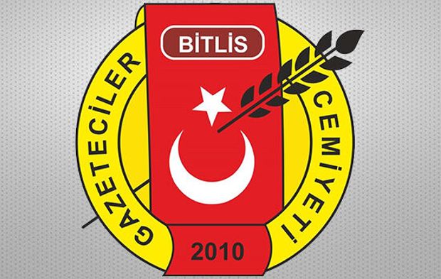 Bitlis Gazeteciler Cemiyeti Yönetim Kurulu