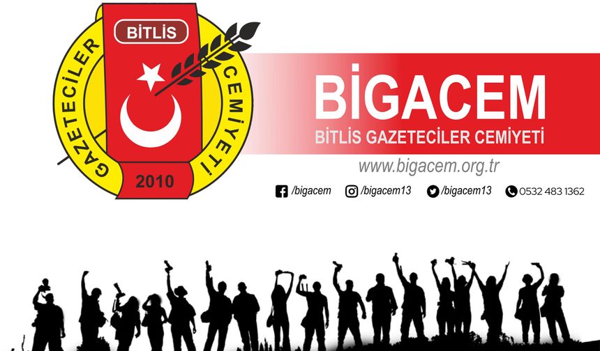 Bigacem Kuruluş